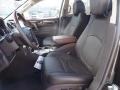 Mocha Bronze Metallic - Enclave Leather Photo No. 26