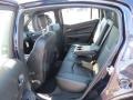 Black Rear Seat Photo for 2012 Chrysler 200 #78353613