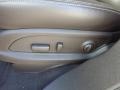 Mocha Bronze Metallic - Enclave Leather Photo No. 27