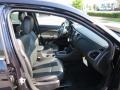 Blackberry Pearl Coat - 200 Limited Sedan Photo No. 9