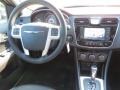 Blackberry Pearl Coat - 200 Limited Sedan Photo No. 10
