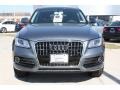 2013 Monsoon Gray Metallic Audi Q5 2.0 TFSI quattro  photo #2