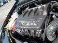 2.4 Liter DOHC 16-Valve Dual VVT 4 Cylinder Engine for 2012 Chrysler 200 Limited Sedan #78353697