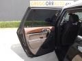 Mocha Bronze Metallic - Enclave Leather Photo No. 32
