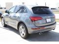 2013 Monsoon Gray Metallic Audi Q5 2.0 TFSI quattro  photo #6