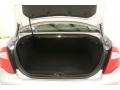 Charcoal Black/Sport Blue Trunk Photo for 2010 Ford Fusion #78353812