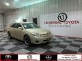 Sandy Beach Metallic - Camry LE Photo No. 1