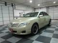 Sandy Beach Metallic - Camry LE Photo No. 3