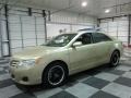 Sandy Beach Metallic - Camry LE Photo No. 4