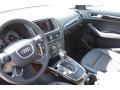 2013 Monsoon Gray Metallic Audi Q5 2.0 TFSI quattro  photo #12