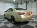 Sandy Beach Metallic - Camry LE Photo No. 5