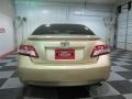 Sandy Beach Metallic - Camry LE Photo No. 6