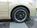 Sandy Beach Metallic - Camry LE Photo No. 8