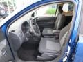 2010 Deep Water Blue Pearl Jeep Compass Sport  photo #10