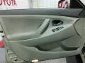 Sandy Beach Metallic - Camry LE Photo No. 9