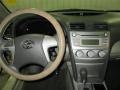 Sandy Beach Metallic - Camry LE Photo No. 13