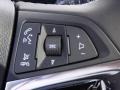 2013 Buick Encore Convenience Controls