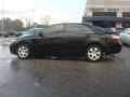 Black - Camry LE Photo No. 3