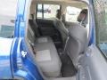 2010 Deep Water Blue Pearl Jeep Compass Sport  photo #18