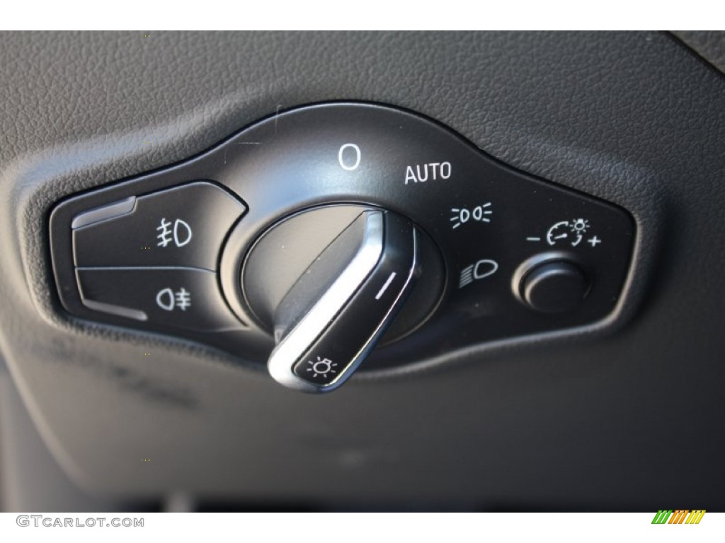 2013 Audi Q5 2.0 TFSI quattro Controls Photo #78354206