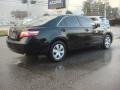 Black - Camry LE Photo No. 5
