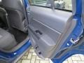 2010 Deep Water Blue Pearl Jeep Compass Sport  photo #19