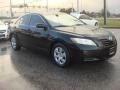 Black - Camry LE Photo No. 6