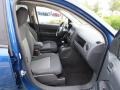 2010 Deep Water Blue Pearl Jeep Compass Sport  photo #20