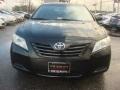 Black - Camry LE Photo No. 7