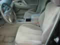 Black - Camry LE Photo No. 8