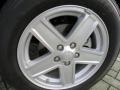 Deep Water Blue Pearl - Compass Sport Photo No. 22