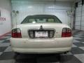 2005 Ceramic White Pearlescent Lincoln LS V8  photo #6
