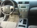 Black - Camry LE Photo No. 12