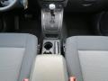 2010 Deep Water Blue Pearl Jeep Compass Sport  photo #25