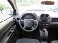 2010 Deep Water Blue Pearl Jeep Compass Sport  photo #26