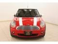 Chili Red - Cooper Hardtop Photo No. 2