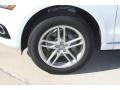 2013 Audi Q5 2.0 TFSI quattro Wheel and Tire Photo