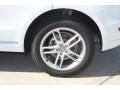 2013 Audi Q5 2.0 TFSI quattro Wheel and Tire Photo
