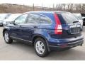 2010 Royal Blue Pearl Honda CR-V EX-L AWD  photo #7