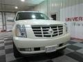 White Diamond - Escalade ESV AWD Photo No. 2