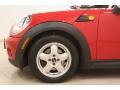 Chili Red - Cooper Hardtop Photo No. 16
