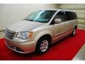 PFS - Cashmere Pearl Chrysler Town & Country (2012-2014)