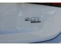2013 Ibis White Audi Q5 2.0 TFSI quattro  photo #9
