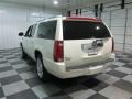 White Diamond - Escalade ESV AWD Photo No. 5