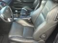 Black Interior Photo for 2004 Pontiac GTO #78354727