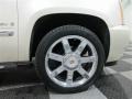 White Diamond - Escalade ESV AWD Photo No. 8