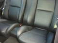 Black 2004 Pontiac GTO Coupe Interior Color