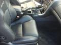 Front Seat of 2004 GTO Coupe