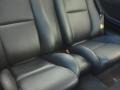 Black Rear Seat Photo for 2004 Pontiac GTO #78354779