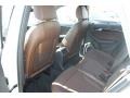 2013 Ibis White Audi Q5 2.0 TFSI quattro  photo #16